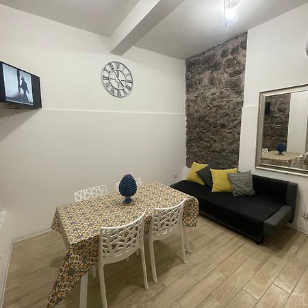Appartement Cortile Corsica 13 à Catane Extérieur photo